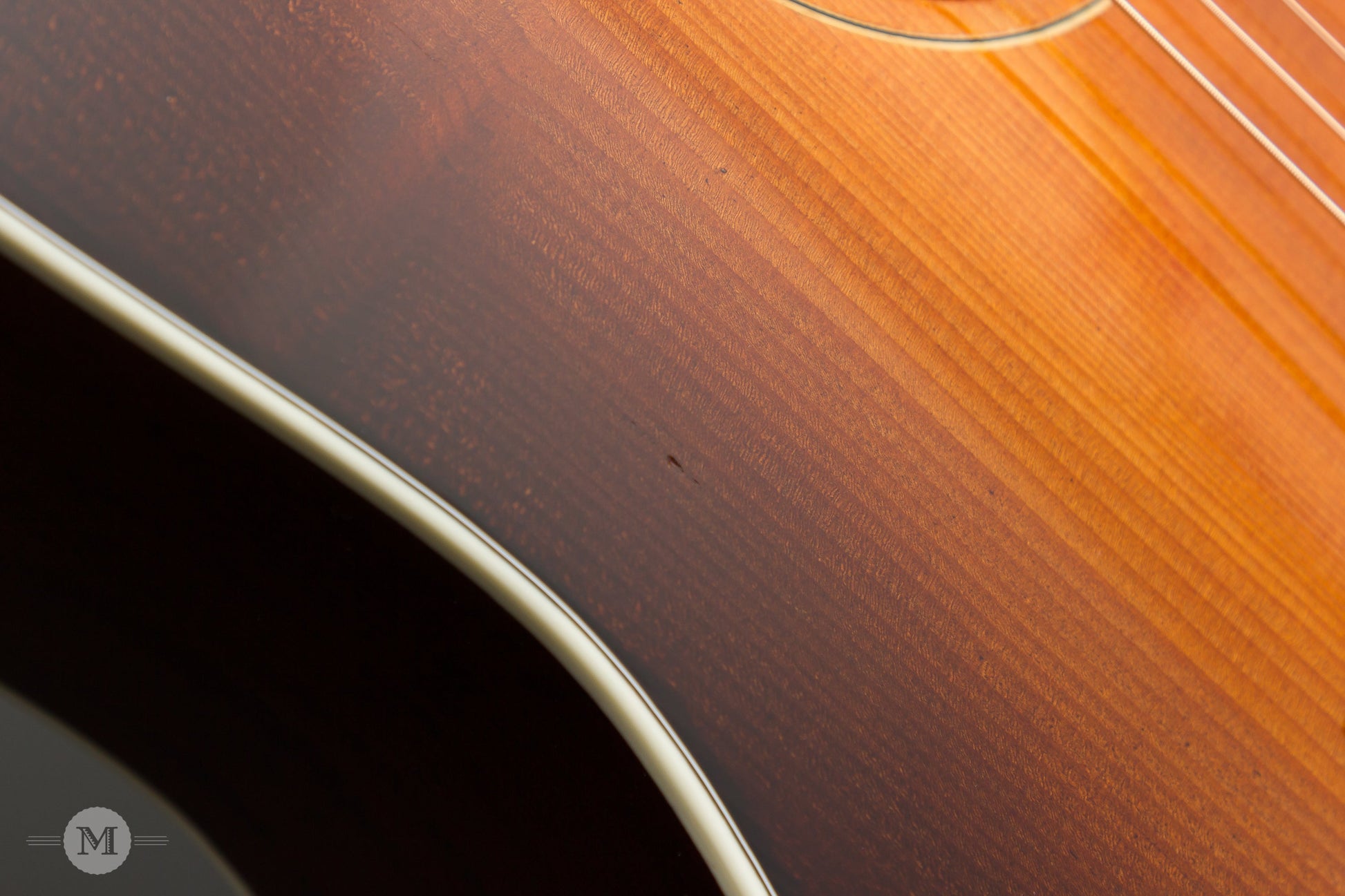 Leo Posch Acoustic Guitars - J-M
