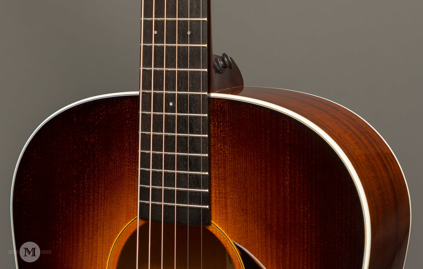 Leo Posch Acoustic Guitars - J-M