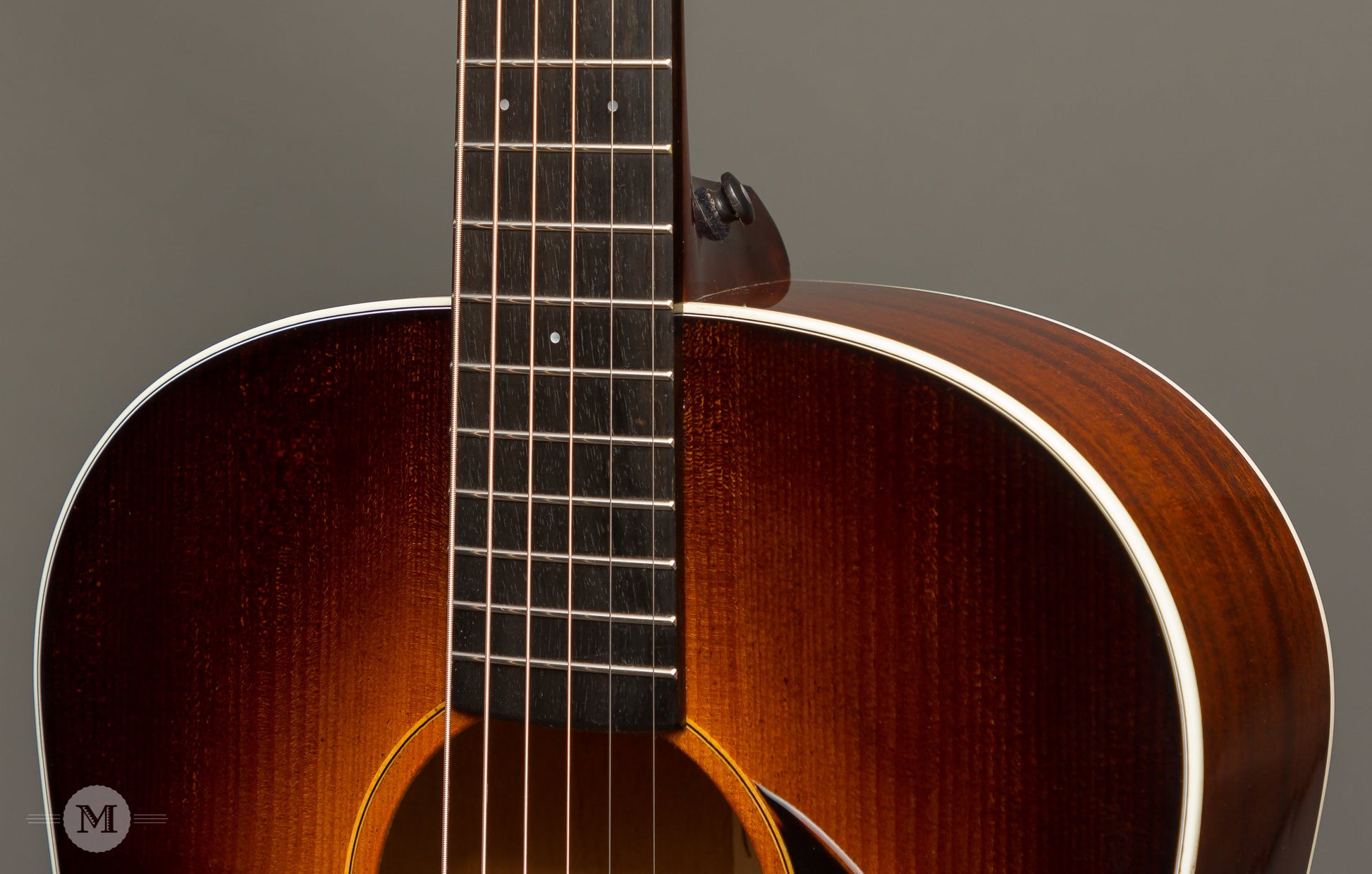 Leo Posch Acoustic Guitars - J-M