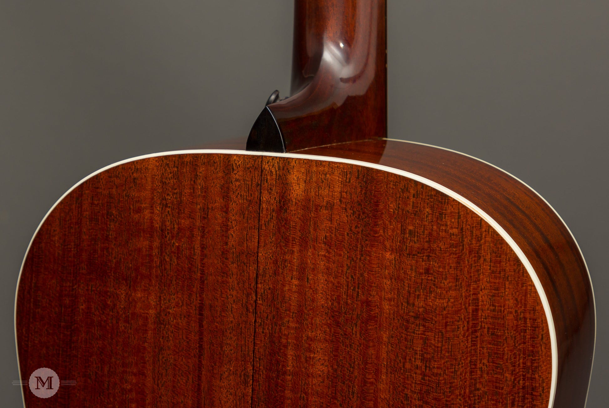 Leo Posch Acoustic Guitars - J-M