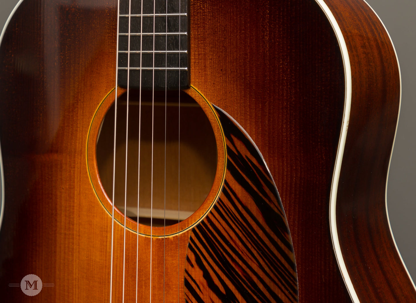 Leo Posch Acoustic Guitars - J-M