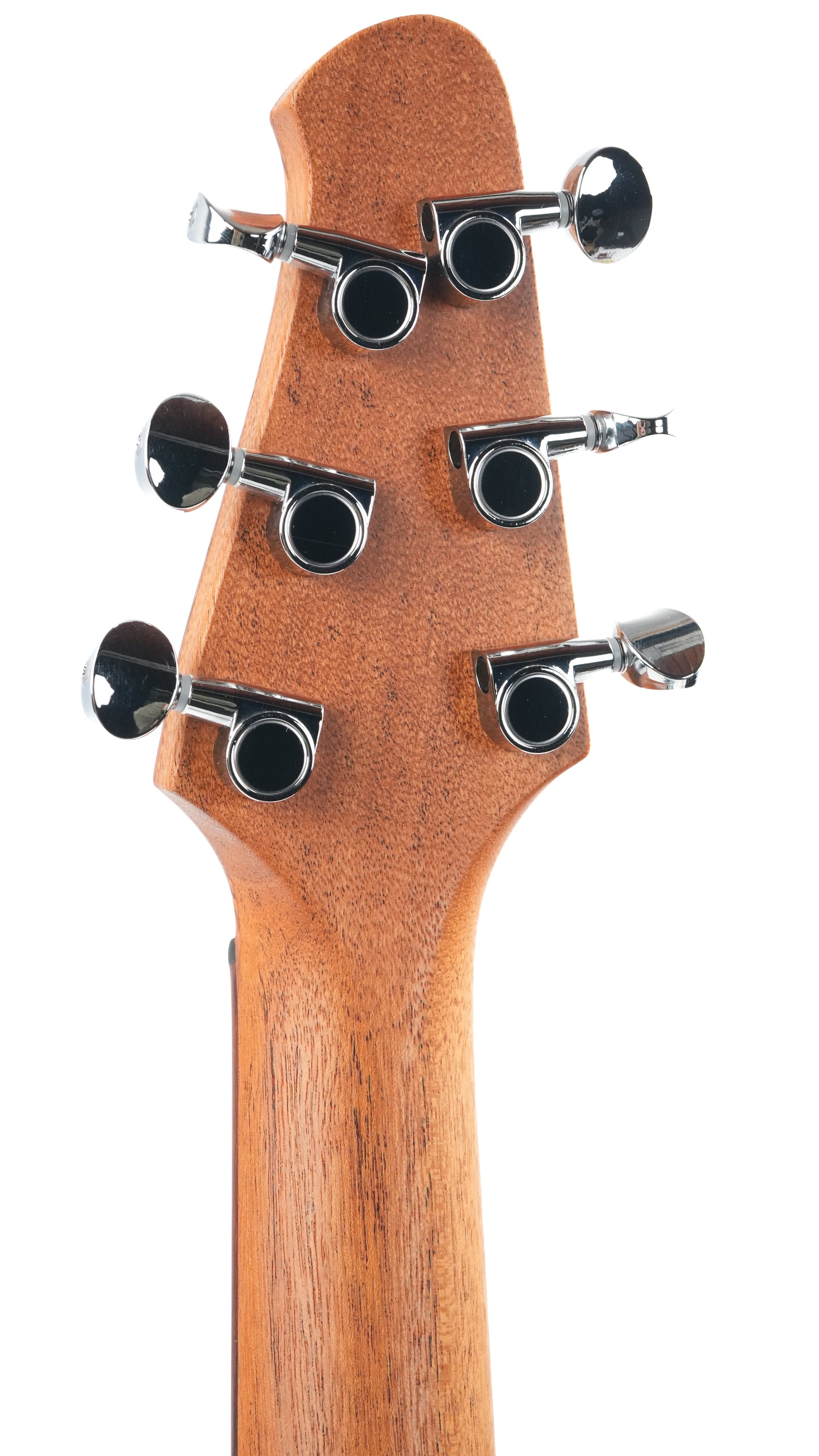 Powers Electric A Type Aged Pelham Blue