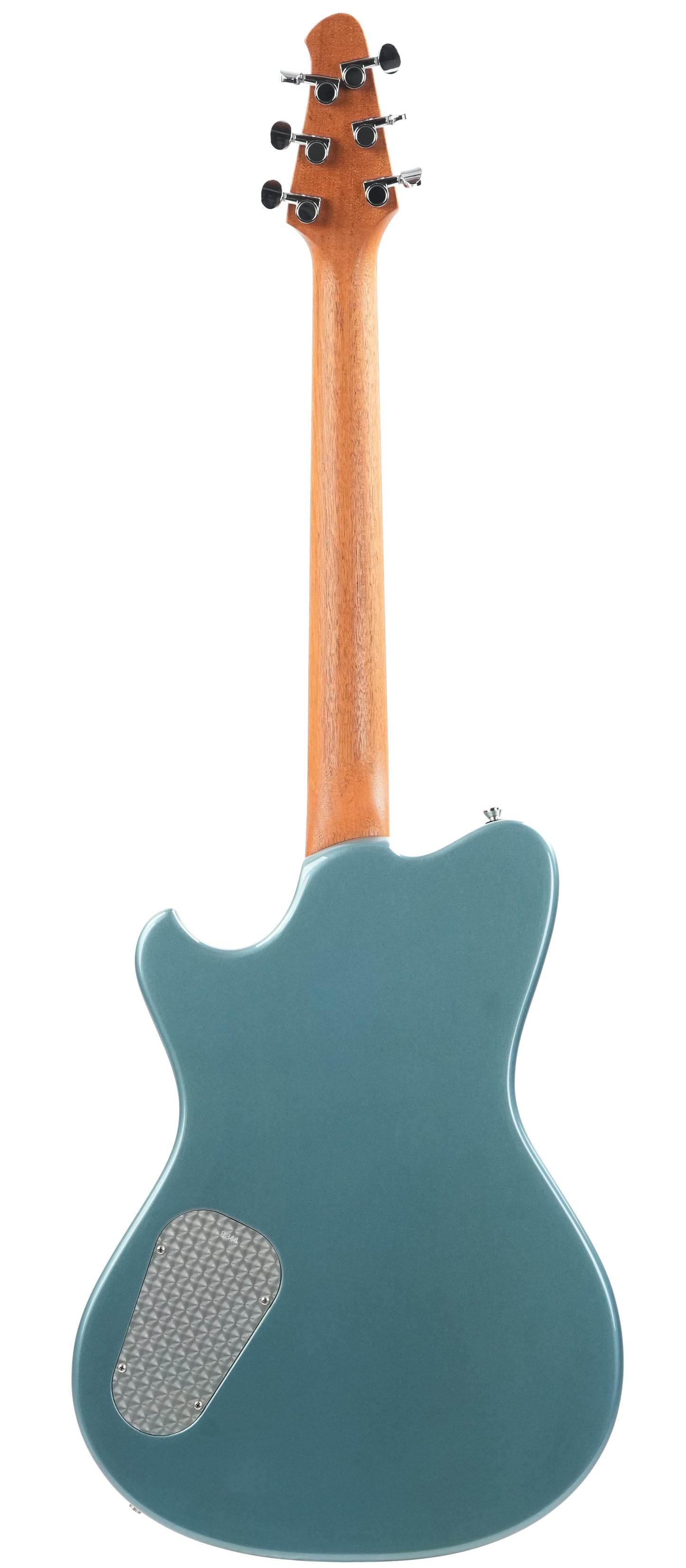 Powers Electric A Type Aged Pelham Blue