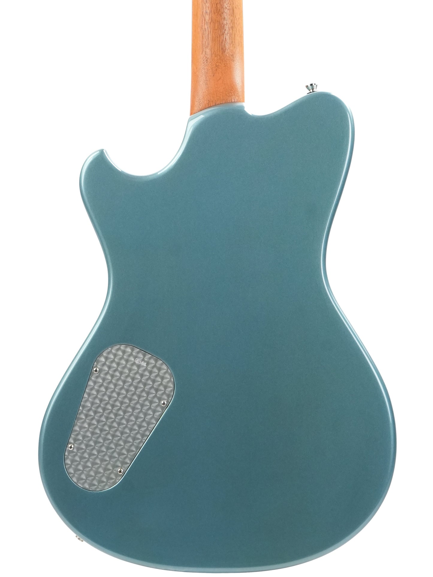 Powers Electric A Type Aged Pelham Blue