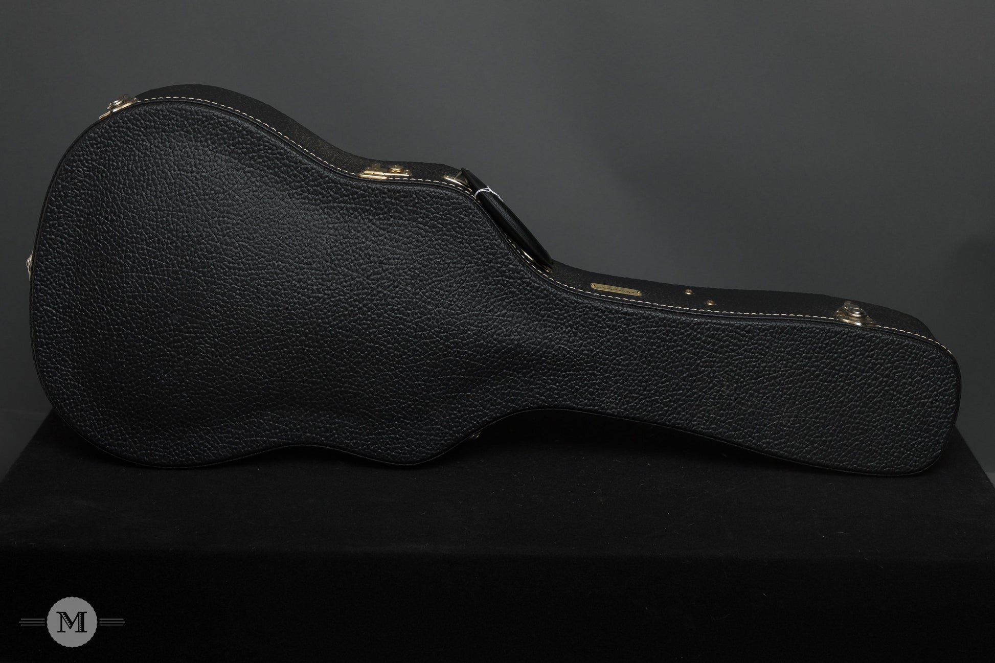 Preston Thompson Guitars - 2019 D-E1A - Large Soundhole - Used