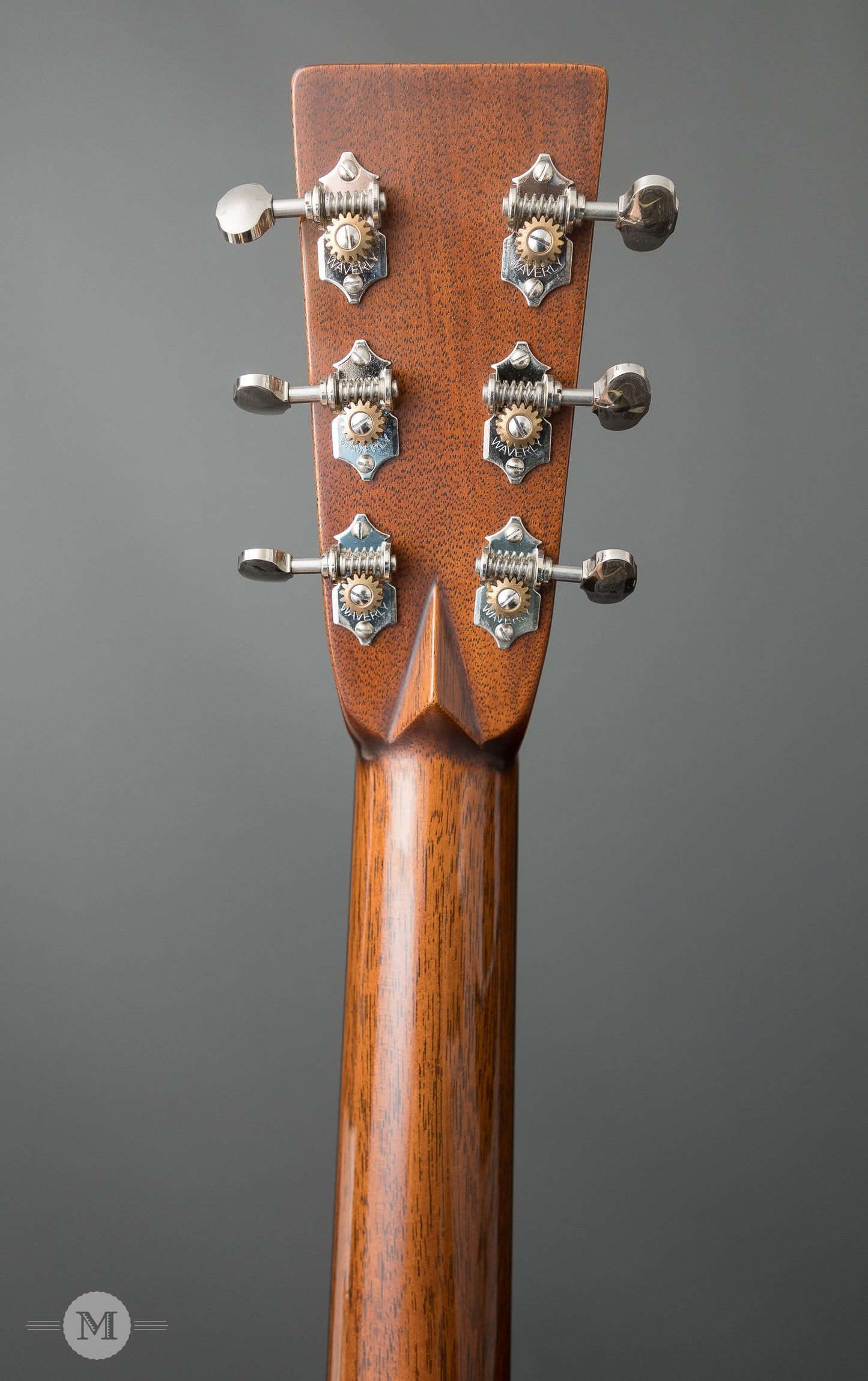 Preston Thompson Guitars - 2019 D-E1A - Large Soundhole - Used