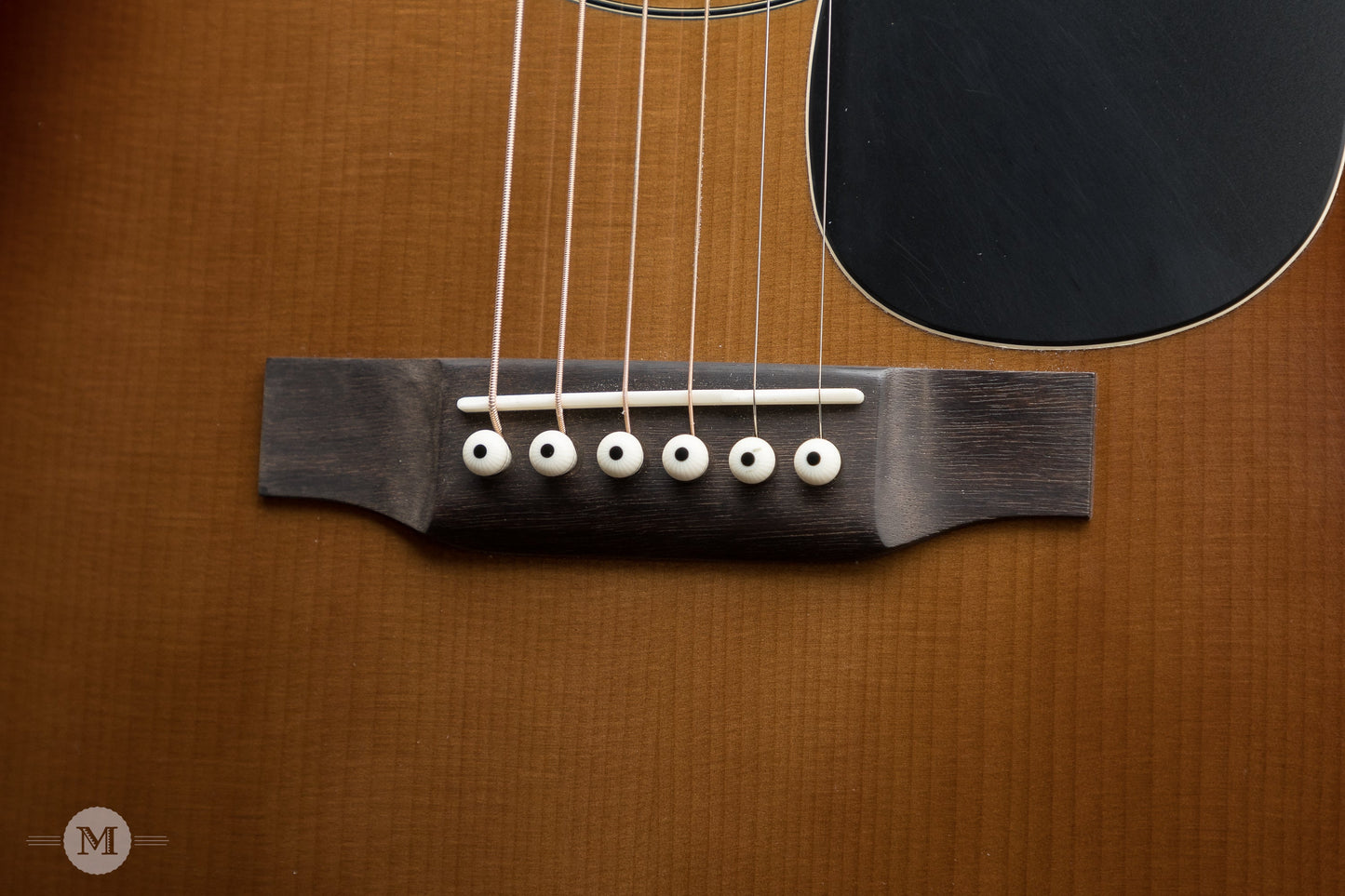 Preston Thompson Guitars - 2021 D-Mad-A - Used