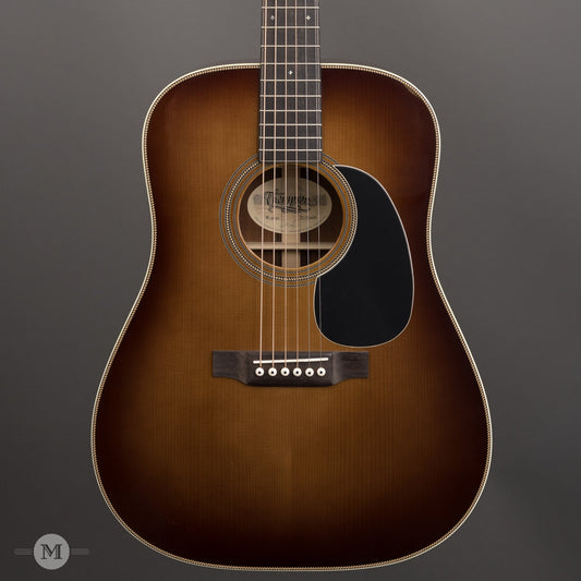 Preston Thompson Guitars - 2021 D-Mad-A - Used