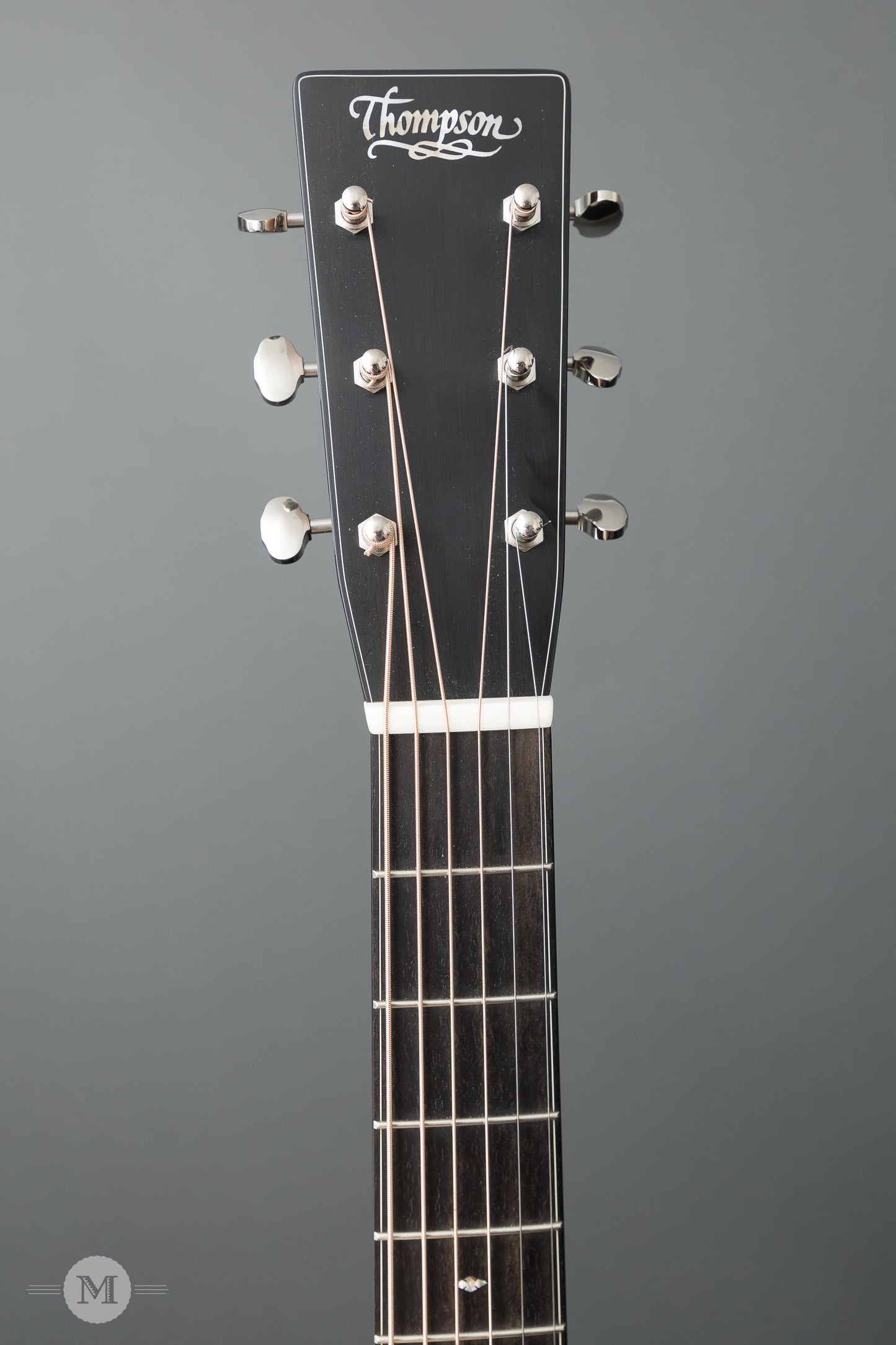Preston Thompson Guitars - 2021 D-Mad-A - Used