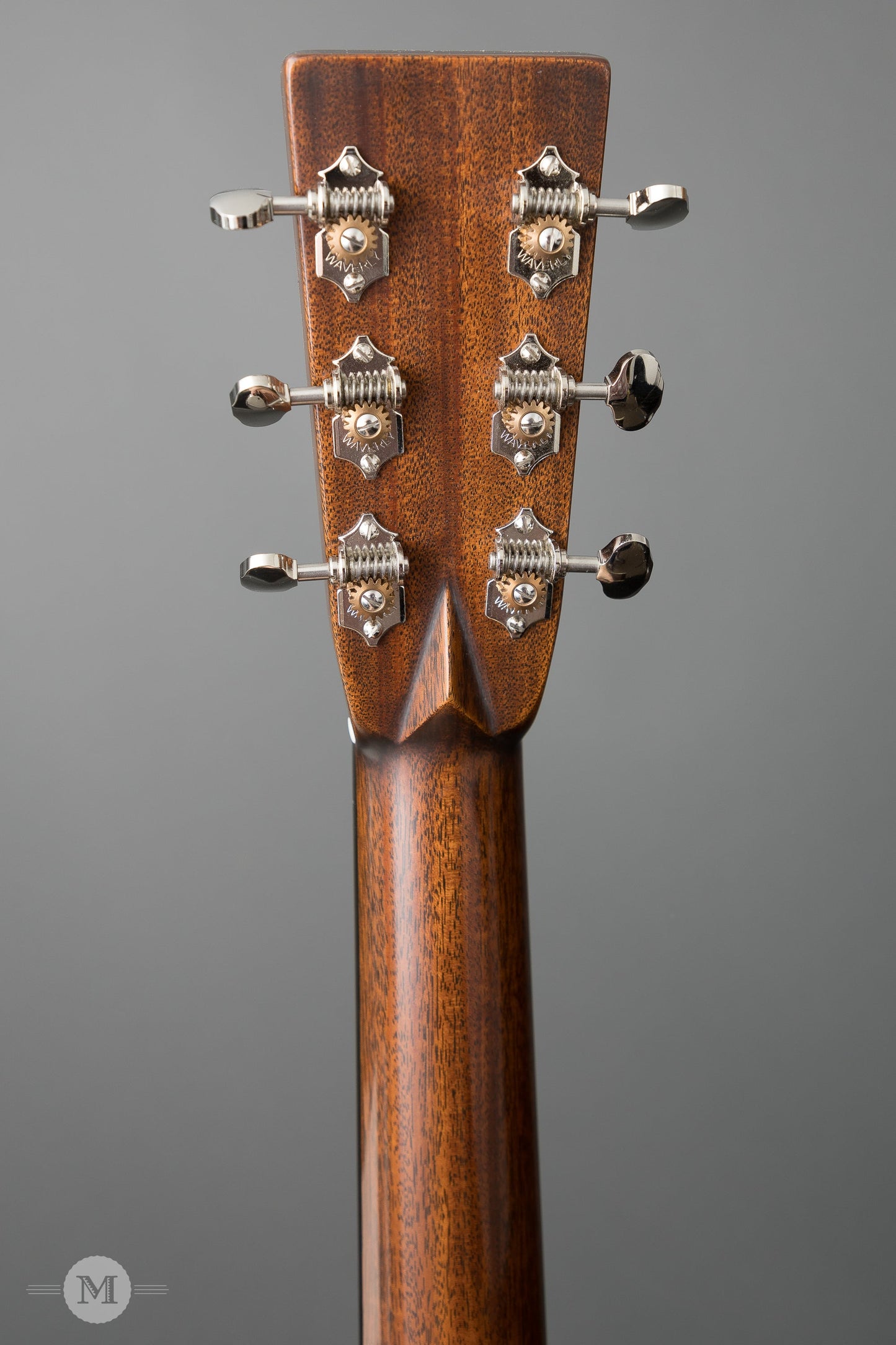 Preston Thompson Guitars - 2021 D-Mad-A - Used