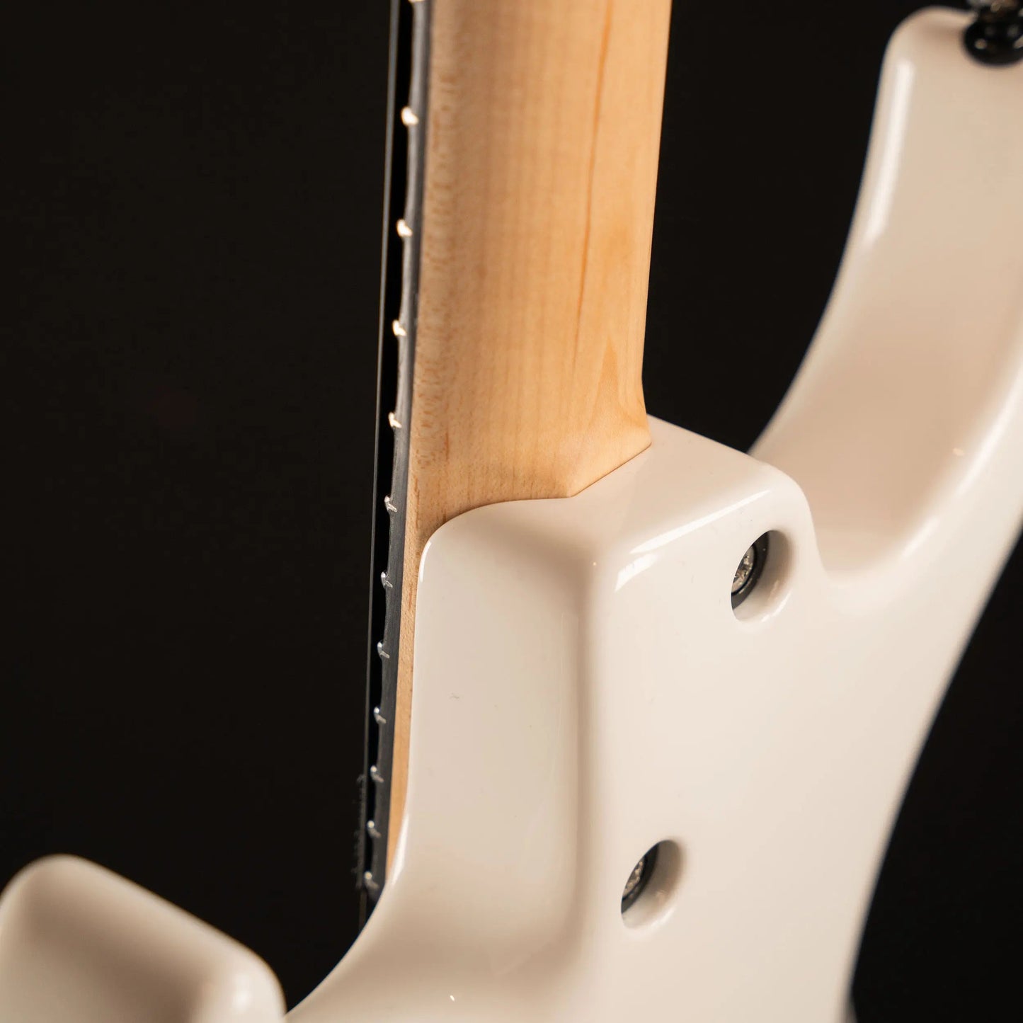 Tom Anderson Pro Am Arctic White