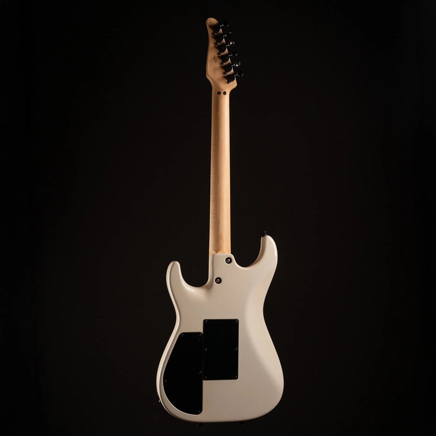 Tom Anderson Pro Am Arctic White