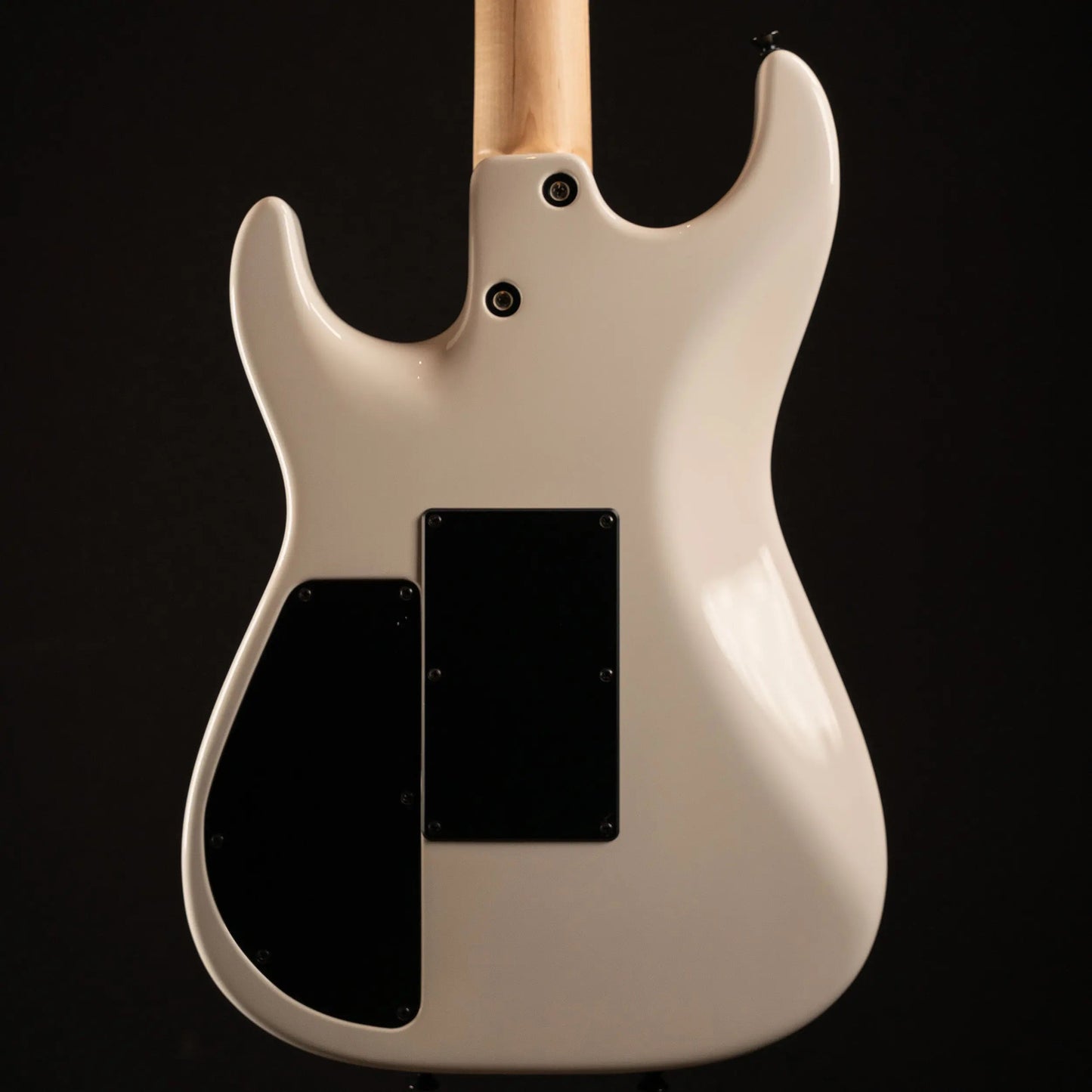Tom Anderson Pro Am Arctic White
