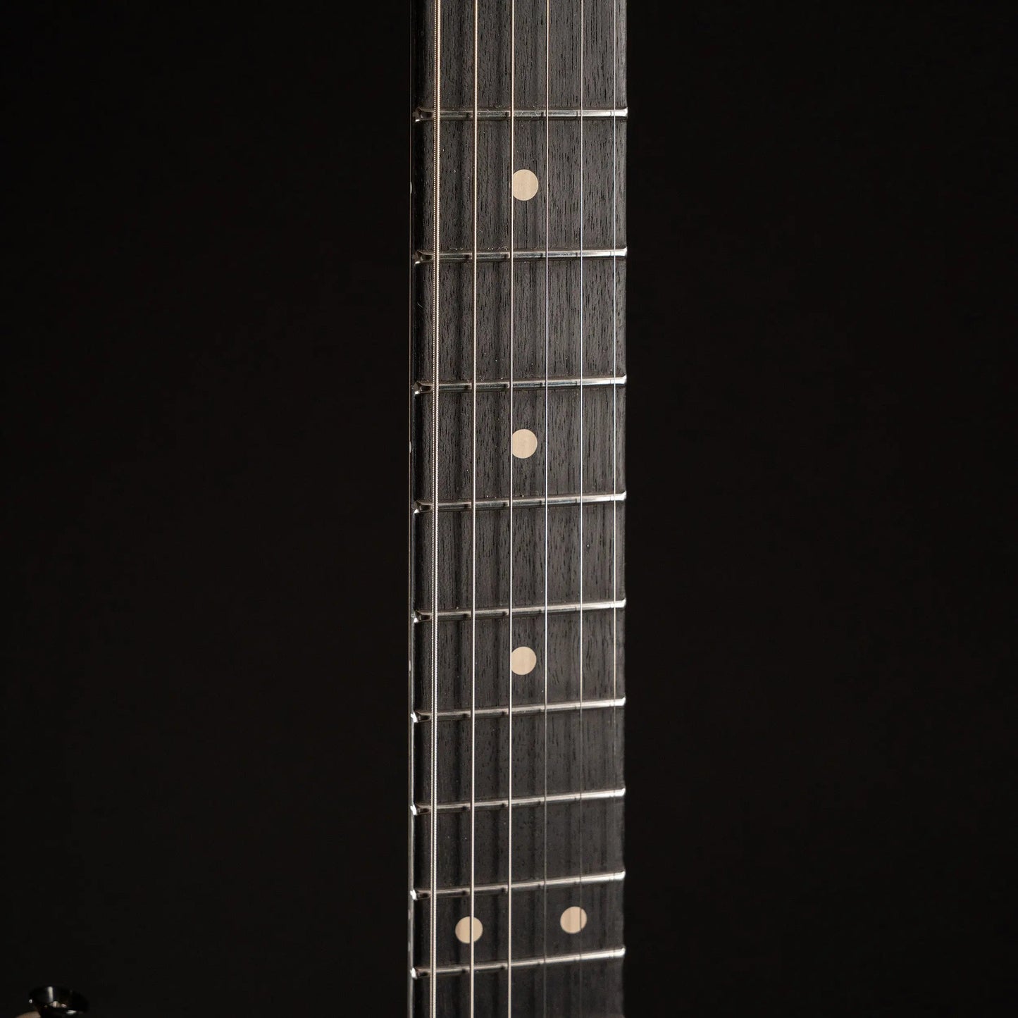 Tom Anderson Pro Am Arctic White
