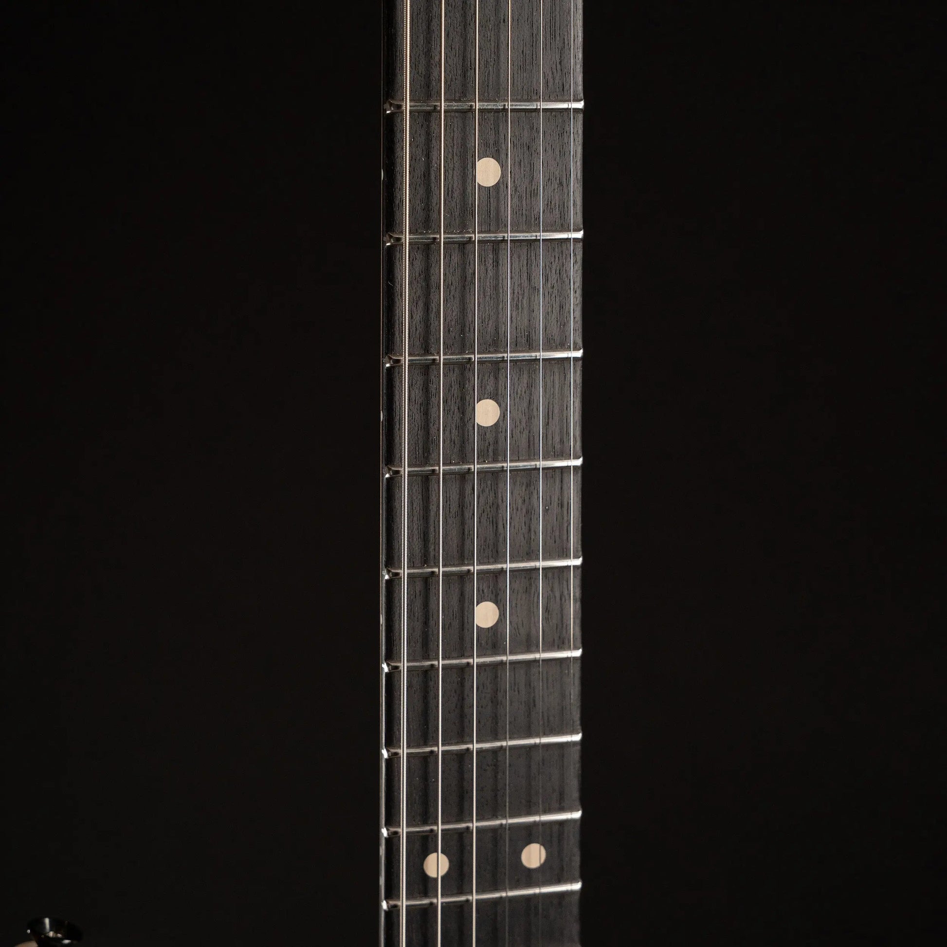 Tom Anderson Pro Am Arctic White