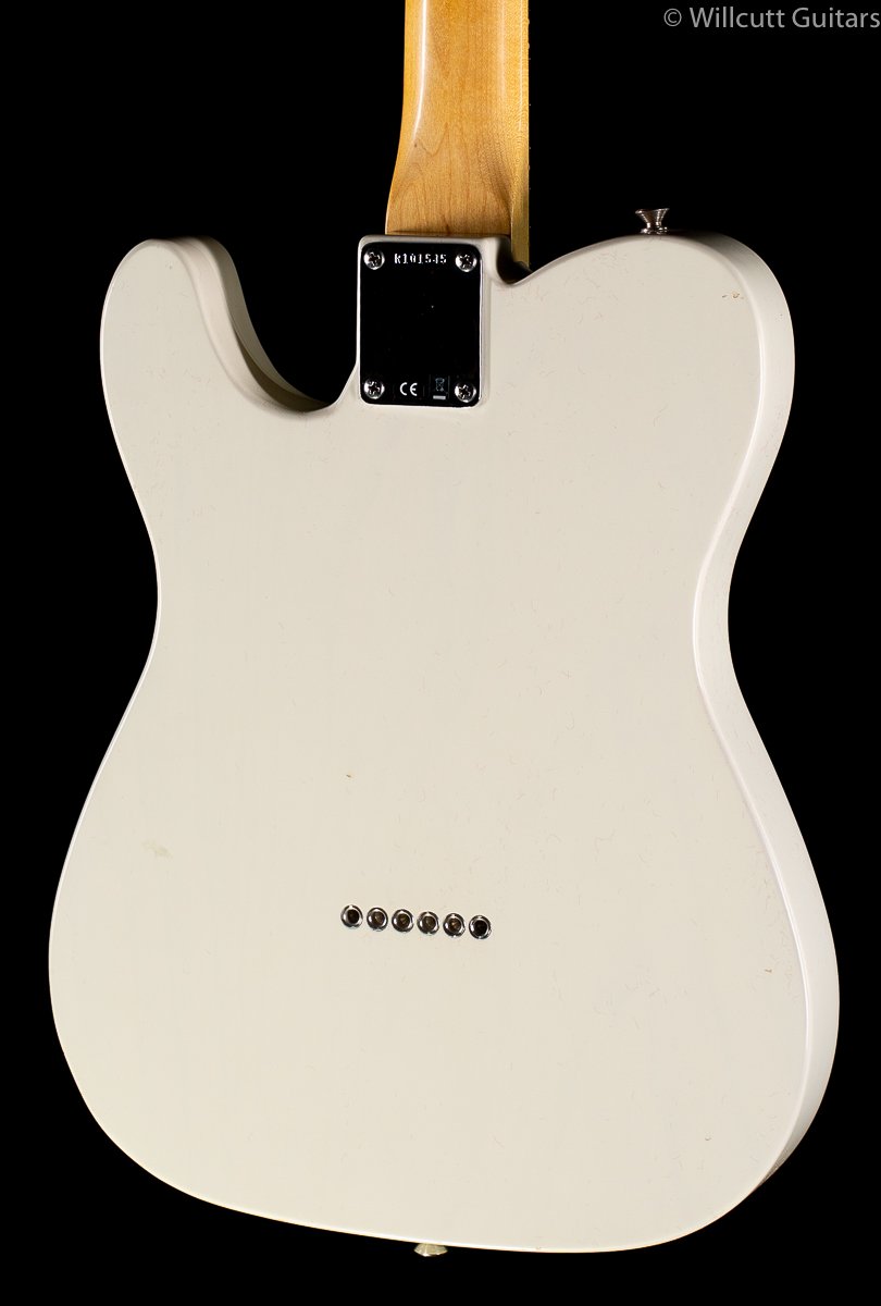 Fender Custom Shop Jimmy Page Signature Telecaster