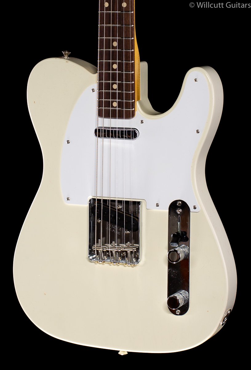 Fender Custom Shop Jimmy Page Signature Telecaster