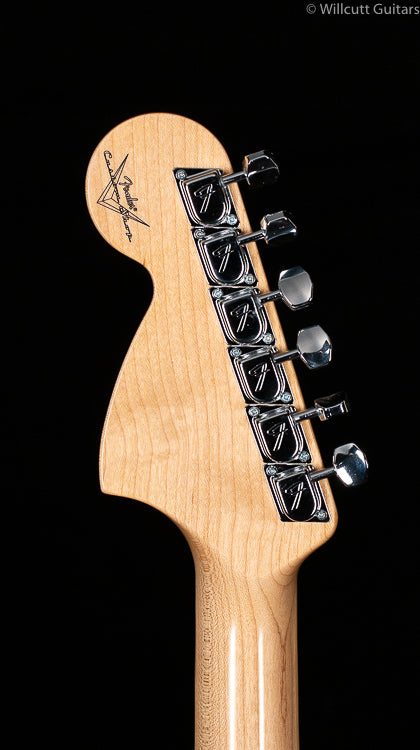 Fender Custom Shop Yngwie Malmsteen Signature Stratocaster Candy Apple Red (996)
