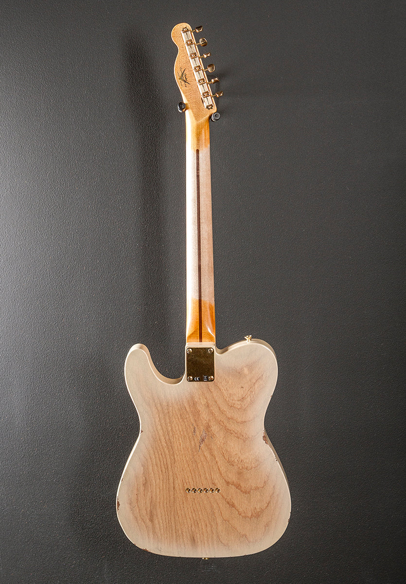 Limited Edition Hotshot Relic Tele