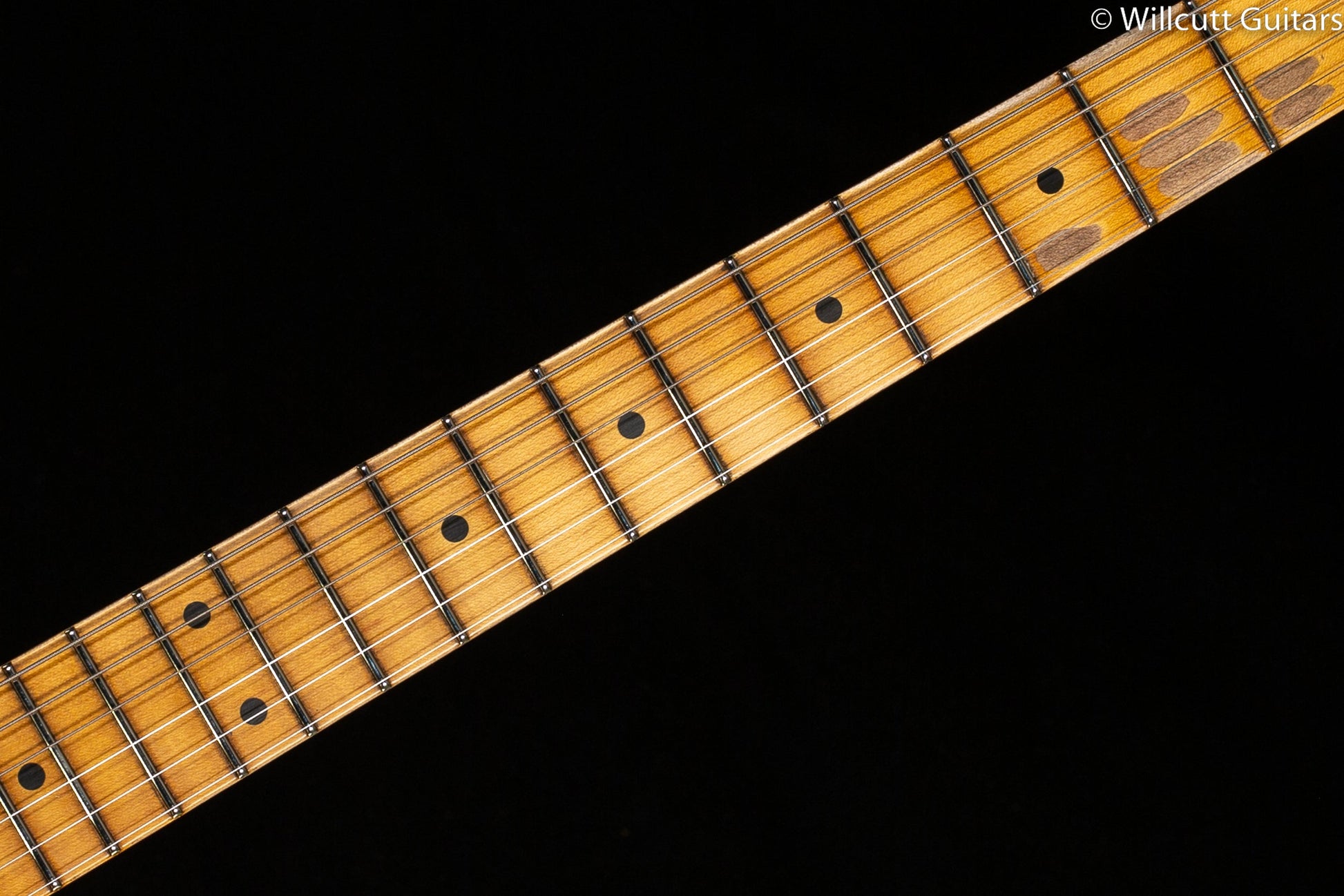 Fender Custom Shop Limited Edition Tomatillo Tele Journeyman Relic Super Faded Aged Tahitian Coral (469)