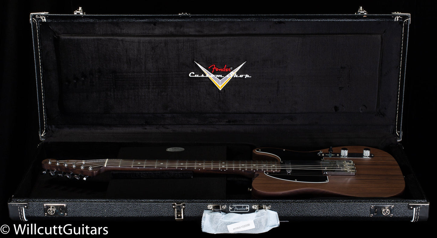 Fender Custom Shop 60's Rosewood Telecaster Closet Classic (628)