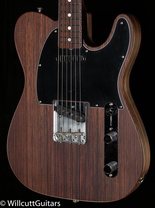 Fender Custom Shop 60's Rosewood Telecaster Closet Classic (635)
