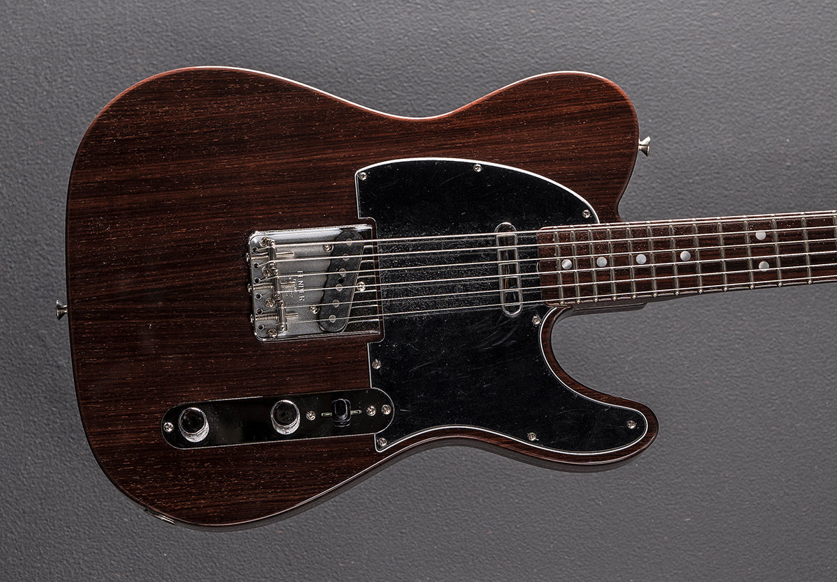 1969 NOS Rosewood Telecaster