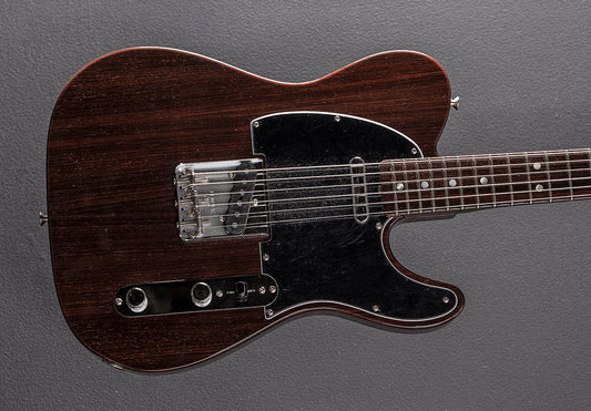 1969 NOS Rosewood Telecaster