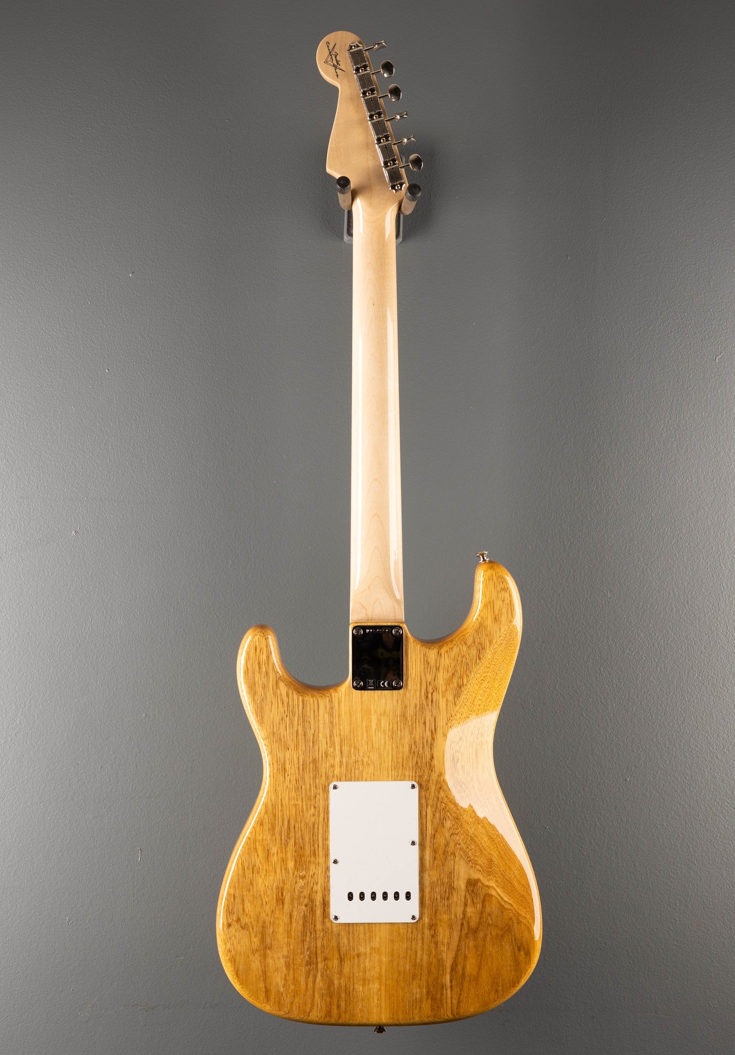 1963 NOS Korina Strat