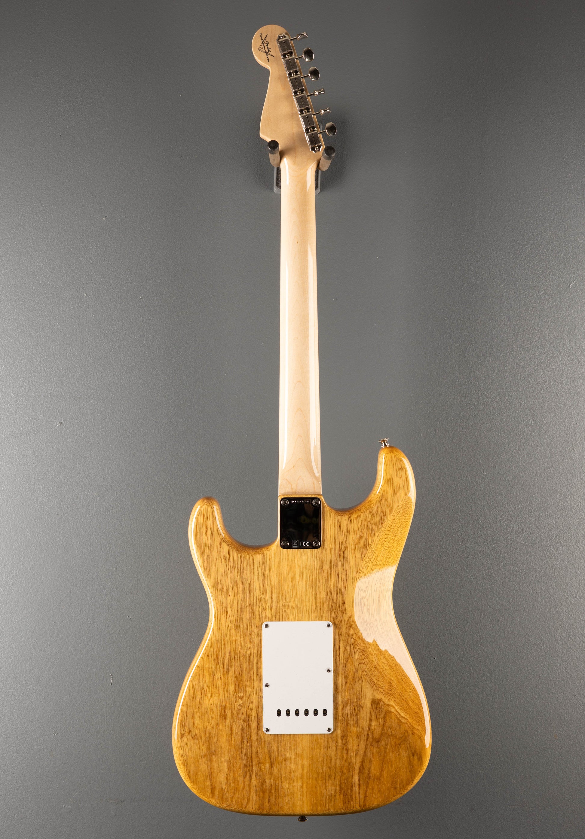 1963 NOS Korina Strat