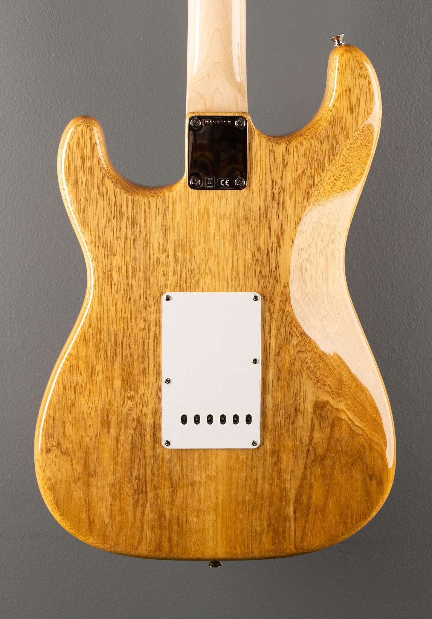 1963 NOS Korina Strat