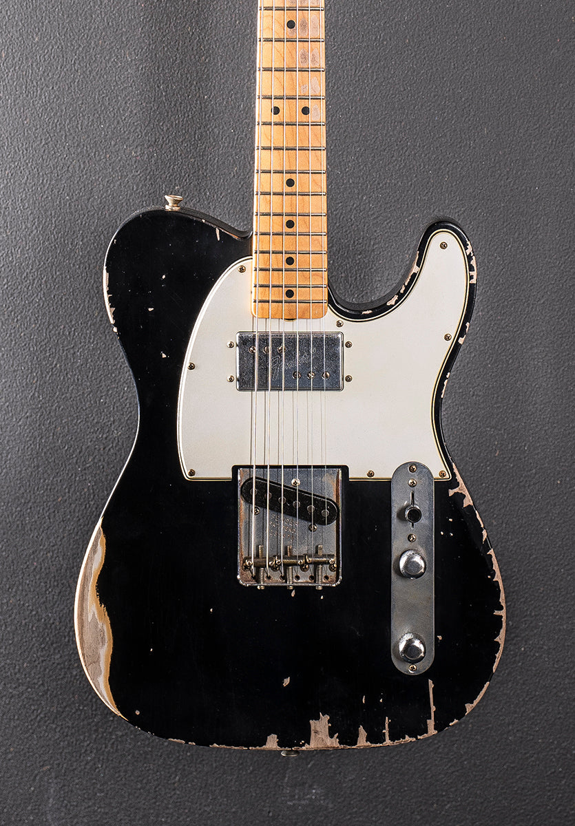 Used Master Built 1974/1951 Heavy Relic Nocaster '25