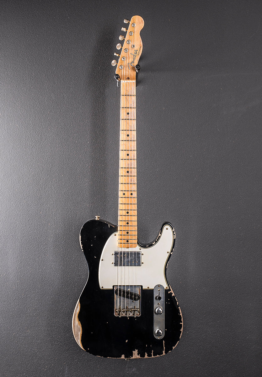 Used Master Built 1974/1951 Heavy Relic Nocaster '25