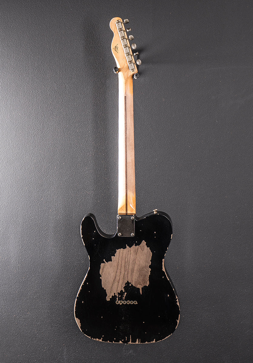 Used Master Built 1974/1951 Heavy Relic Nocaster '25