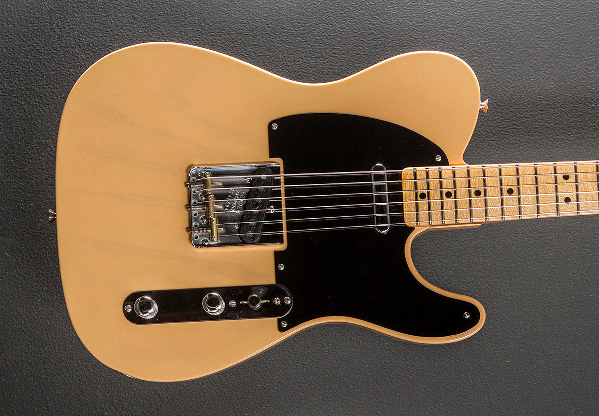 1951 NOS Nocaster