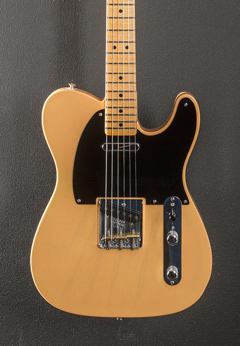 1951 NOS Nocaster
