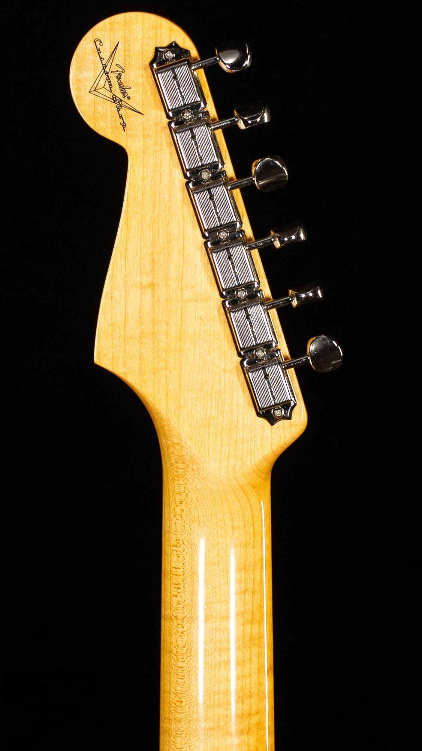 Fender Custom Shop Willcutt True '62 Stratocaster NOS Faded Sonic Blue Large "C"    (453)