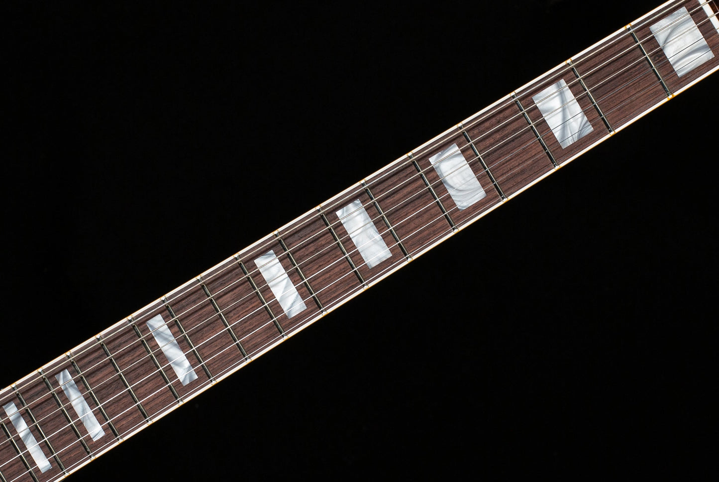 Fender Custom Shop 1960 Telecaster Custom Painted Head Cap Ice Blue Metallic (985)