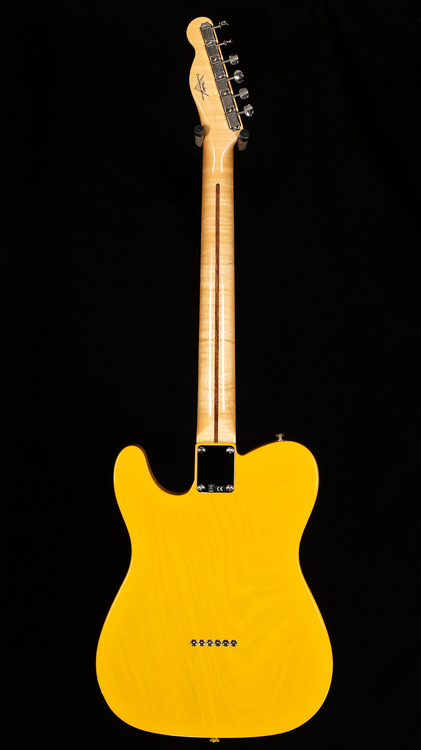 Fender Custom Shop 1951 Telecaster NOS Aged Nocaster Blonde (223)