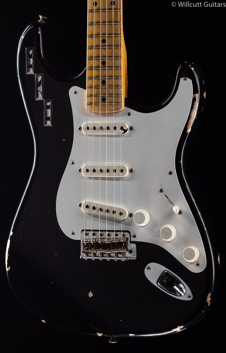 Fender Custom Shop Limited Edition Private Collection H.A.R. Stratocaster (194)