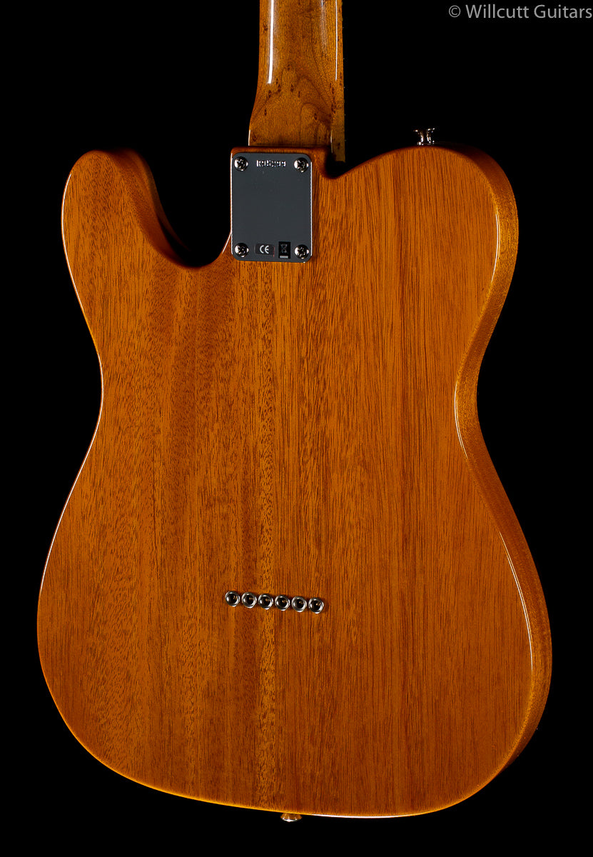 Fender Custom Shop Artisan Coco Thinline Tele® NOS (299)