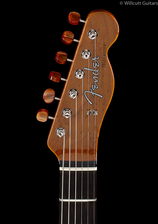 Fender Custom Shop Artisan Coco Thinline Tele® NOS (299)