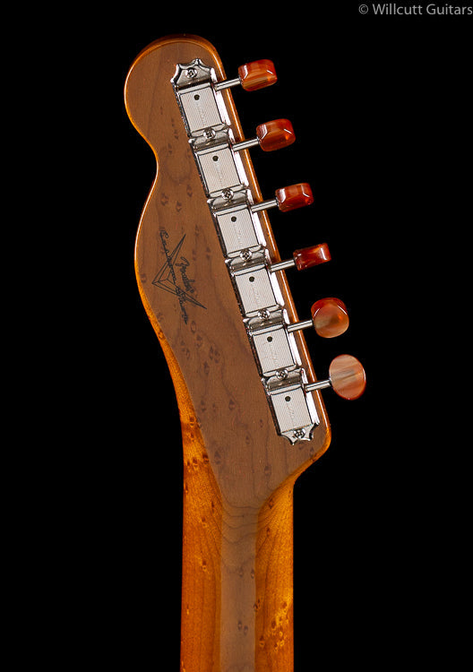Fender Custom Shop Artisan Coco Thinline Tele® NOS (299)