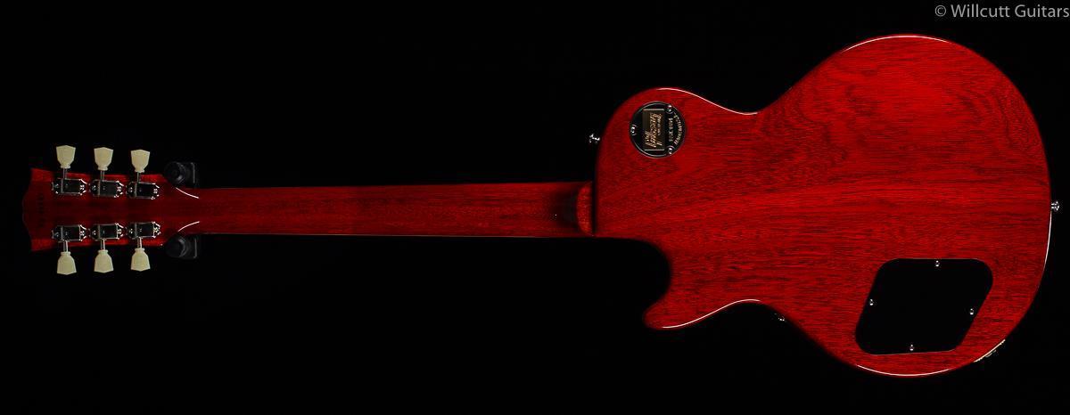 Gibson Custom Shop 1959 Les Paul Standard Reissue Gloss Sunrise Tea Burst