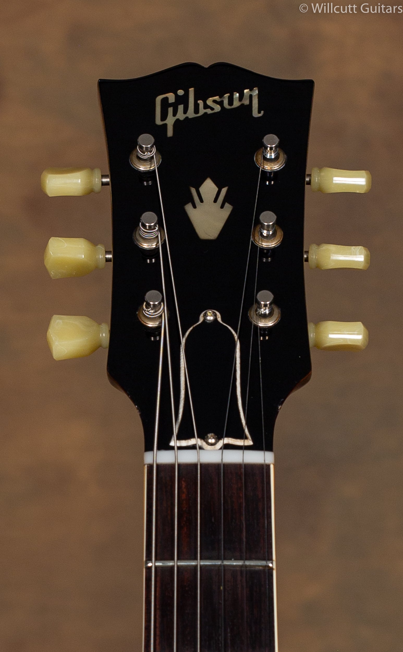 Gibson Limited Edition Rusty Anderson ES-335 Natural USED