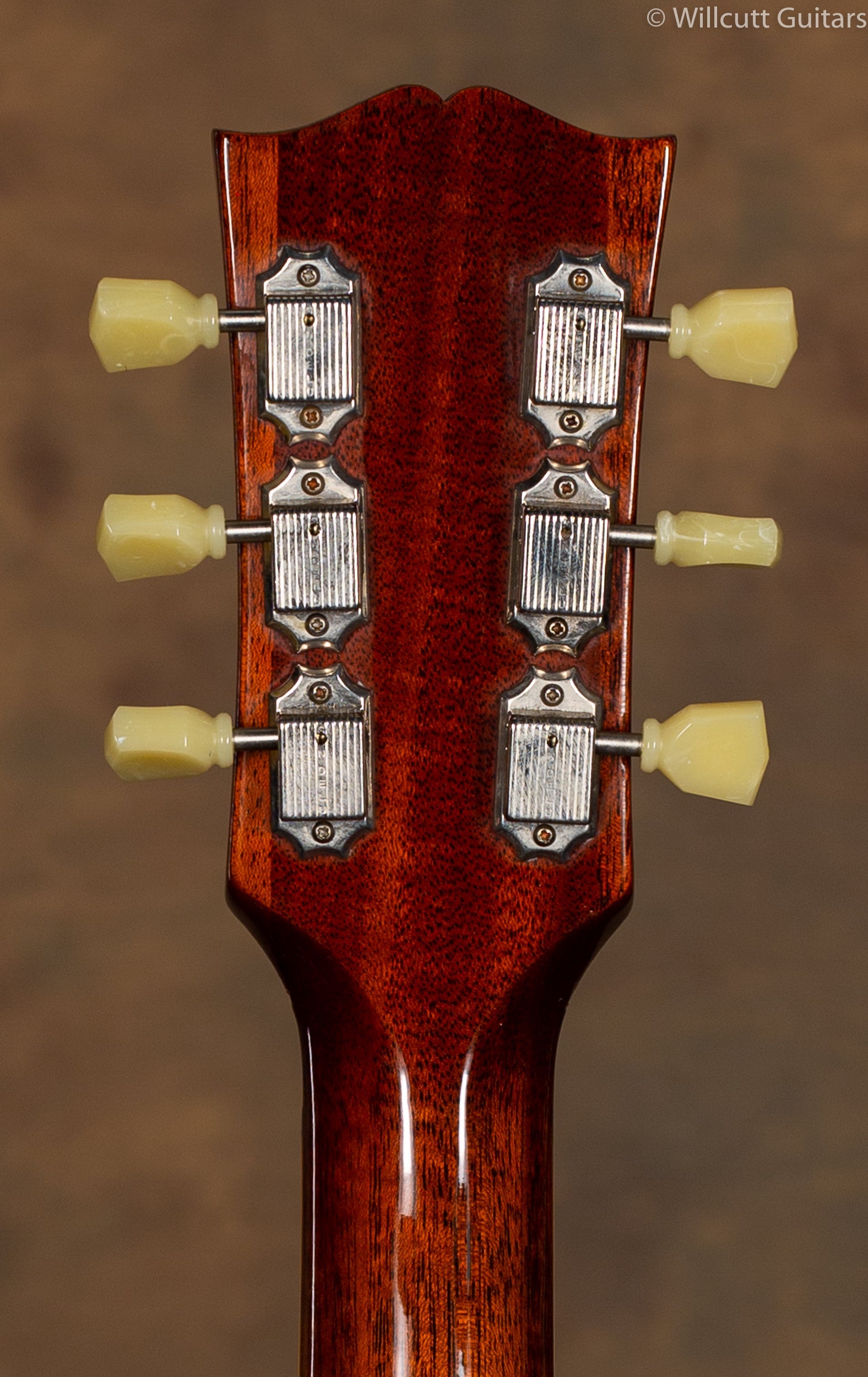 Gibson Limited Edition Rusty Anderson ES-335 Natural USED