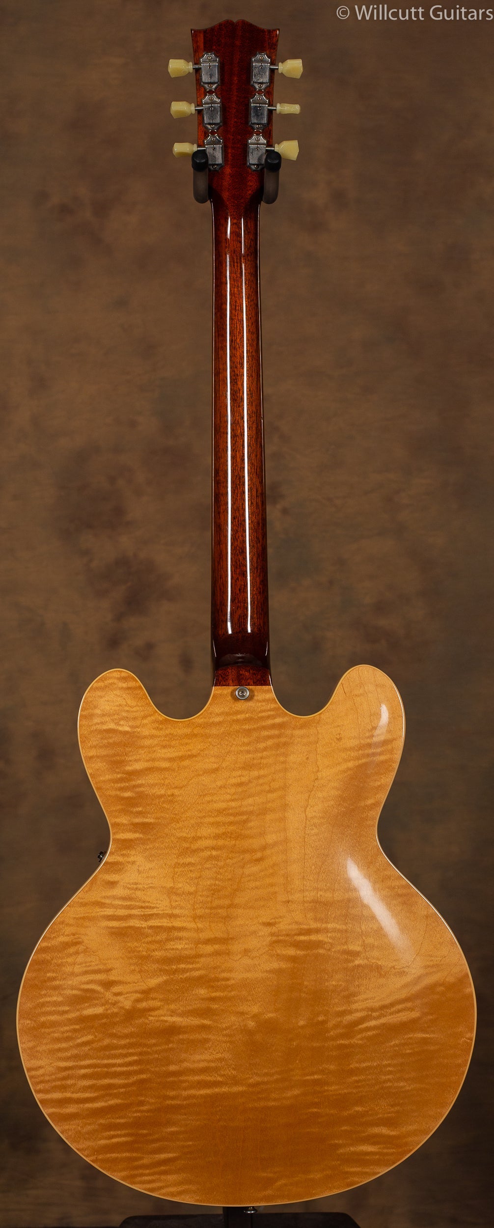 Gibson Limited Edition Rusty Anderson ES-335 Natural USED
