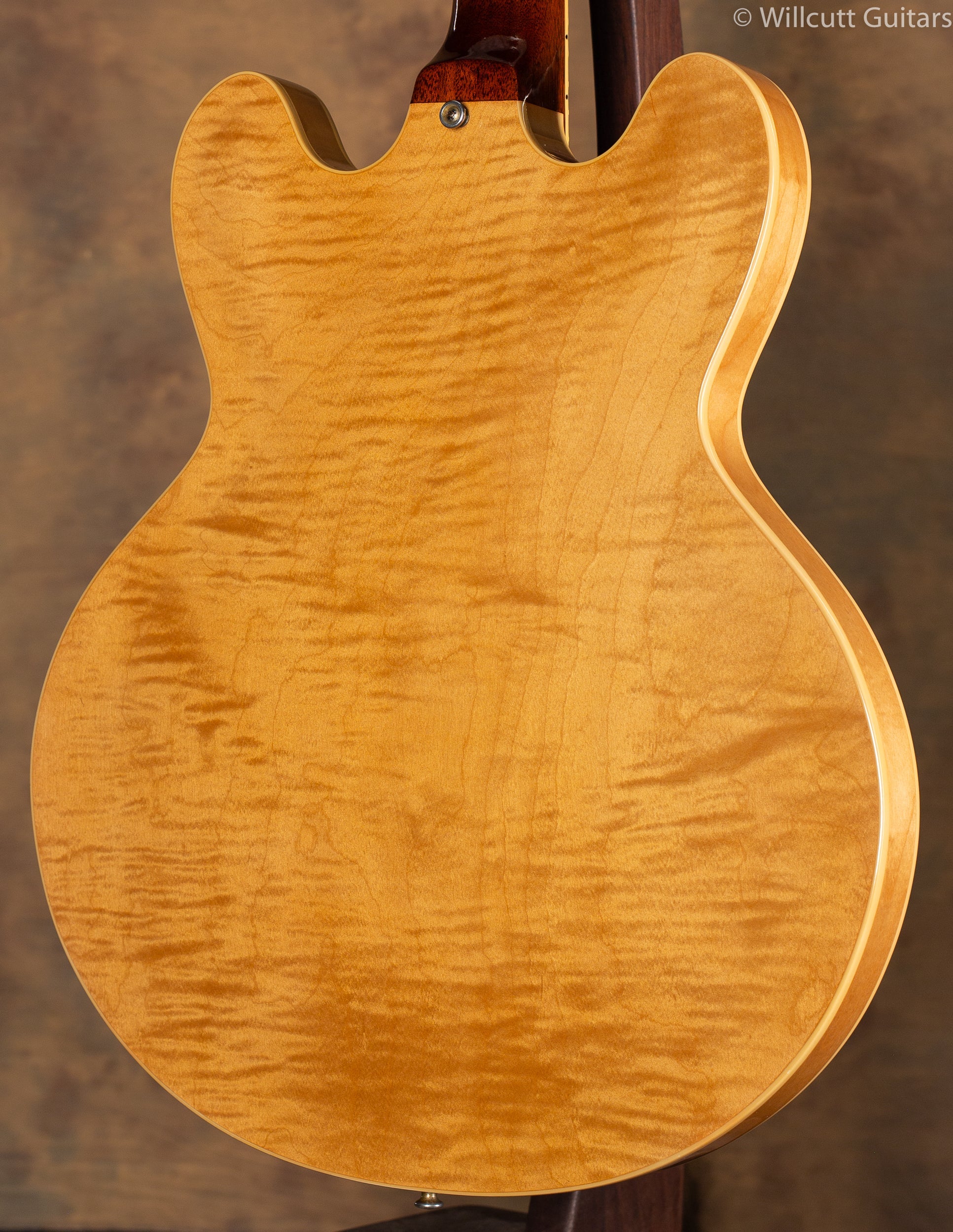 Gibson Limited Edition Rusty Anderson ES-335 Natural USED