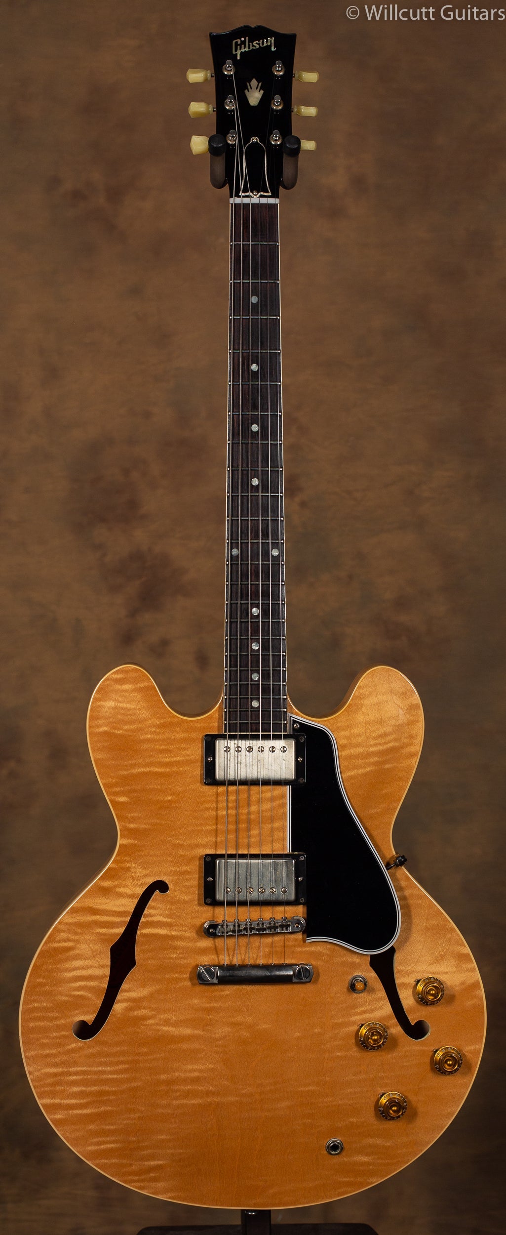 Gibson Limited Edition Rusty Anderson ES-335 Natural USED