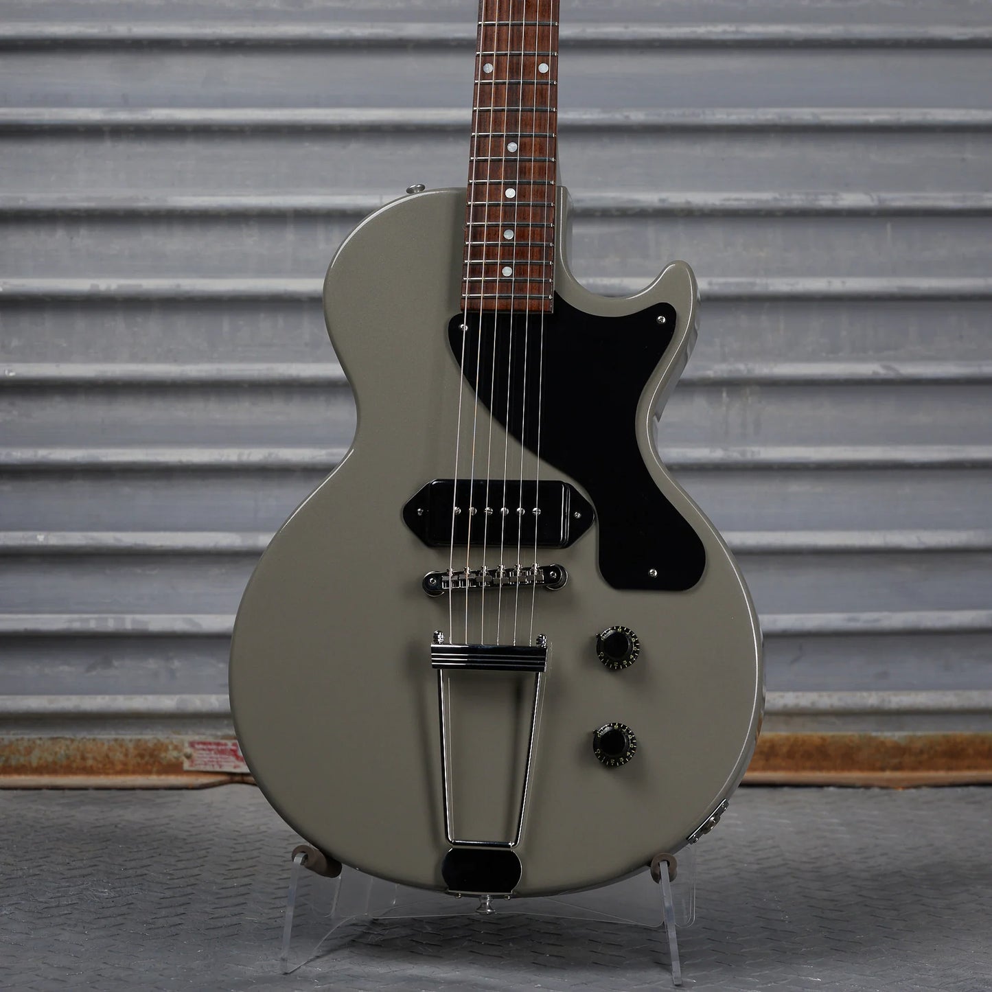 Gibson Mod™ Collection Les Paul Junior, Béton Brut | Gibson Mod™ Collection